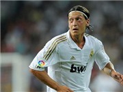Bóng đá anh, ngoại hạng anh, lịch thi đấu euro 2012, Real Madrid suýt chút nữa đã tuột mất Oezil 
